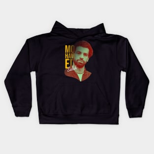 Salah The Pharaoh Kids Hoodie